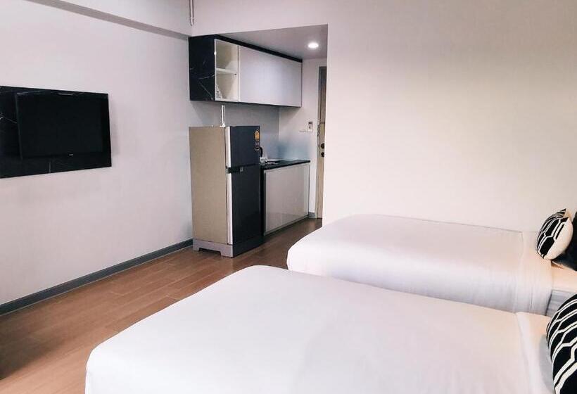 اتاق سوپریور, Star Sukhumvit
