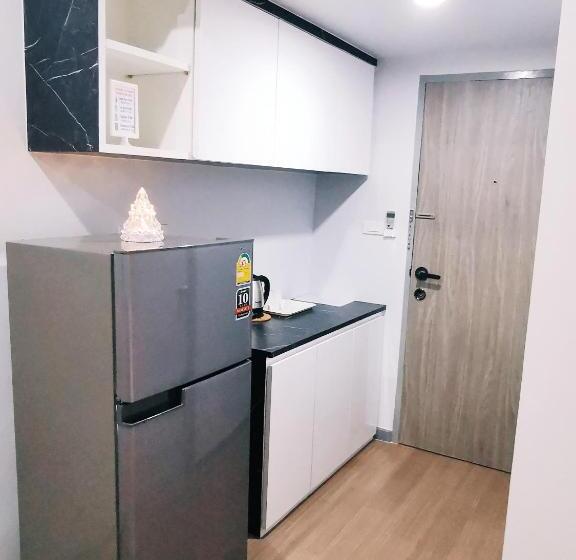 اتاق سوپریور, Star Sukhumvit