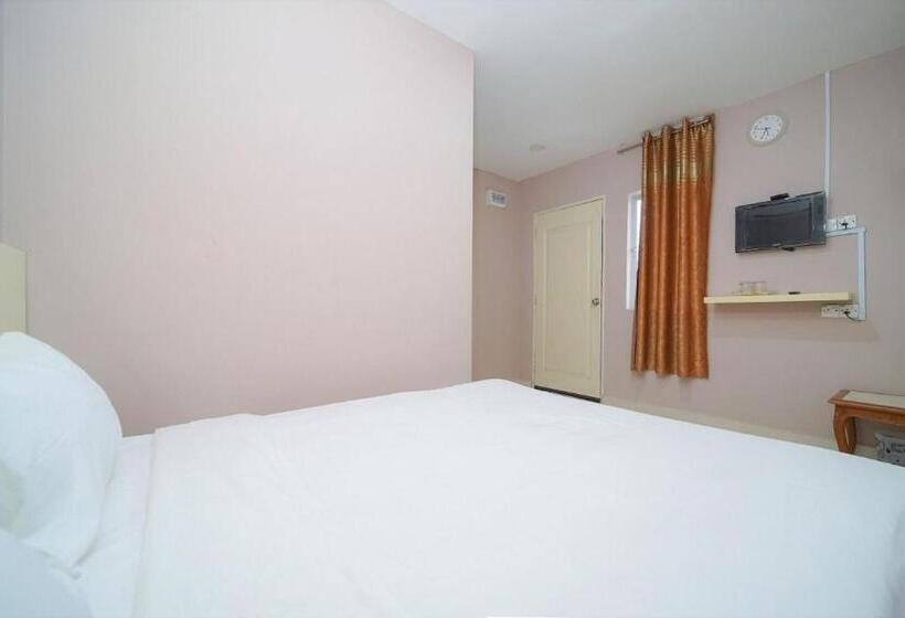اتاق لوکس, Mila Motel 2