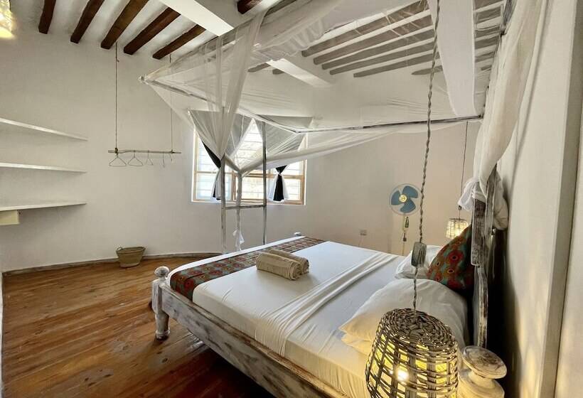 Quarto Estandar, Duara Beach House