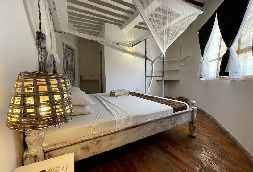 Quarto Estandar, Duara Beach House