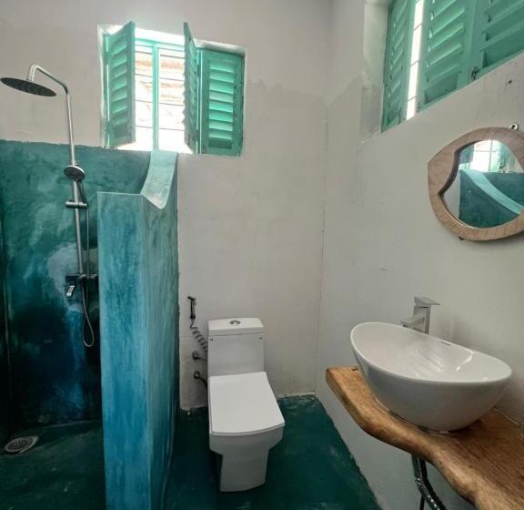 Quarto Estandar, Duara Beach House