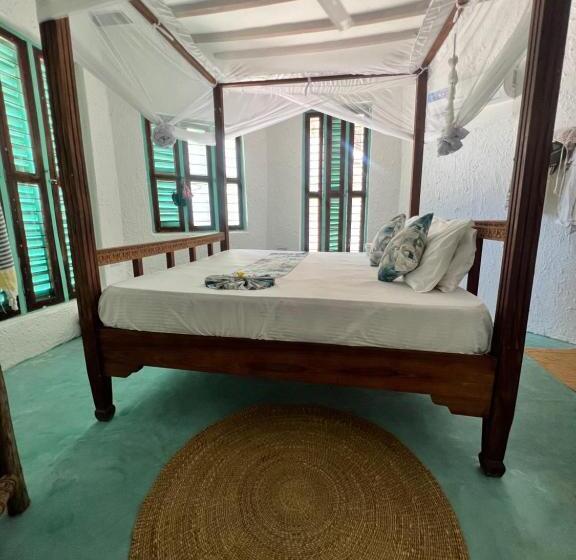 Quarto Estandar, Duara Beach House