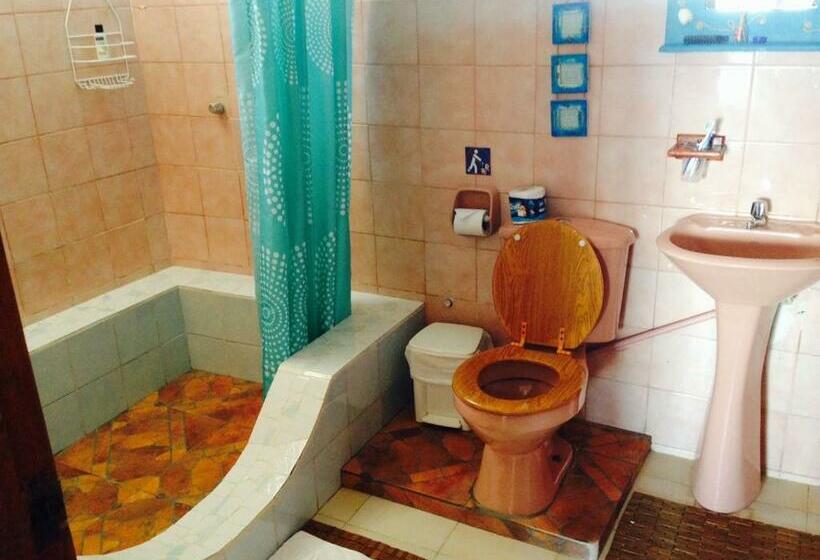 Номер Стандарт Вид на Море, Casa Blanca