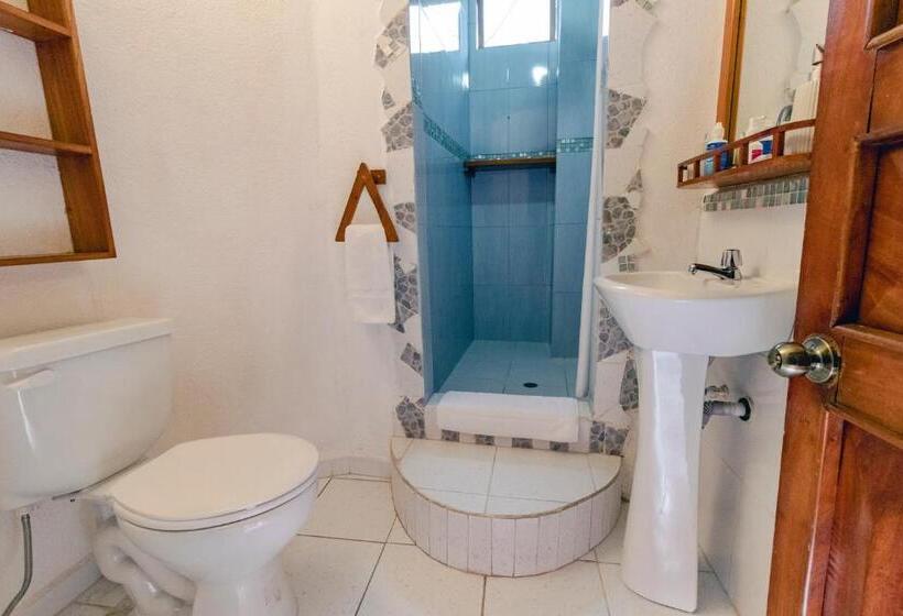 Семейный Номер, Casa Blanca