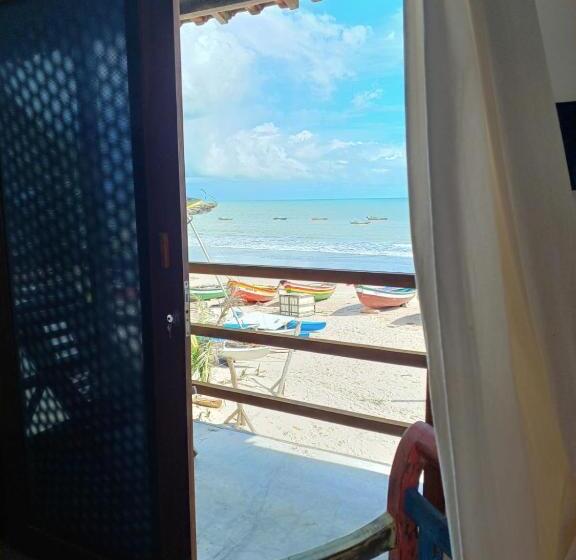 Люкс Вид на Море, La Vista Suítes Preá