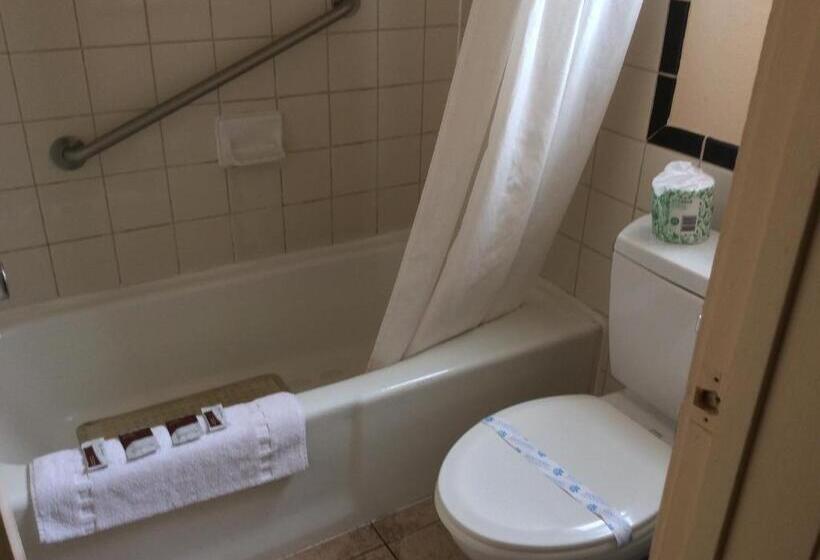 Стандартный Номер Кровать Кинг, Torch Lite Lodge