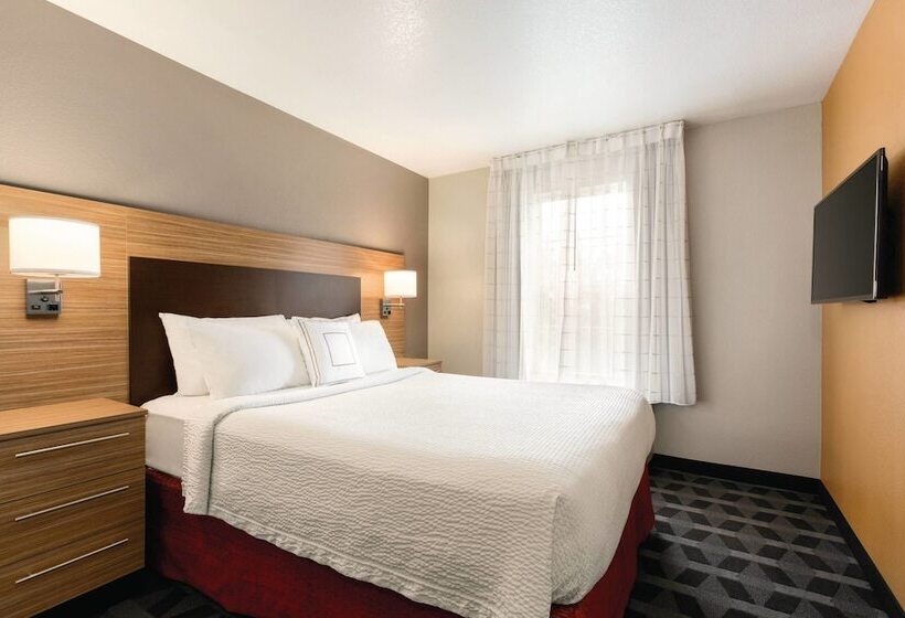 Люкс, Towneplace Suites By Marriott Denver West Federal Center