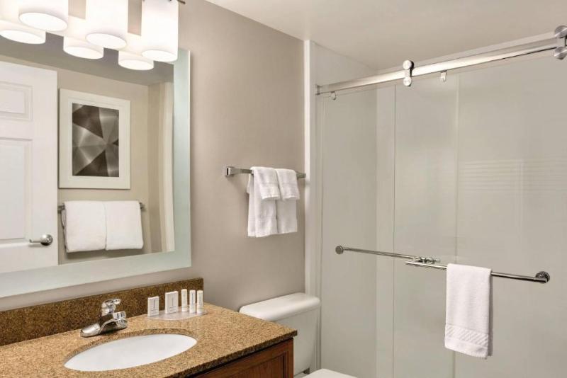 Люкс, Towneplace Suites By Marriott Denver West Federal Center