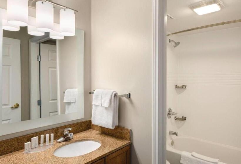 Люкс, Towneplace Suites By Marriott Denver West Federal Center