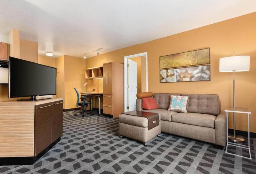 Люкс, Towneplace Suites By Marriott Denver West Federal Center