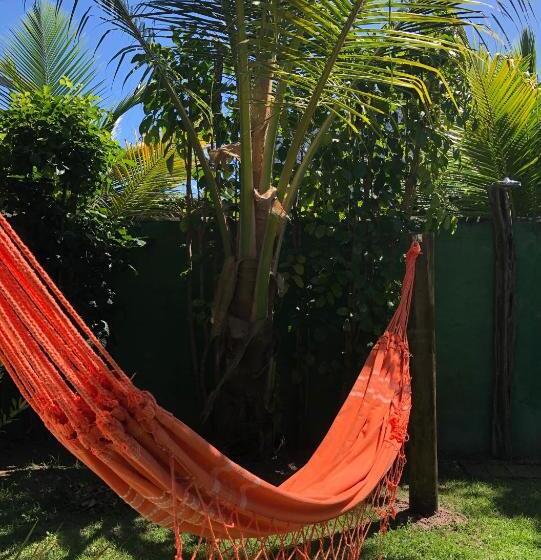 بانگلوی لوکس, Luar Do Leão Bungalow
