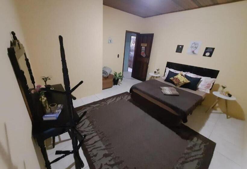 스탠다드 룸, Ecohostel Dos Canyons Santa Catarina
