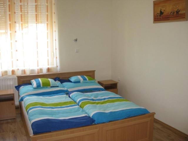 اتاق استاندارد, Szalay Vendégház
