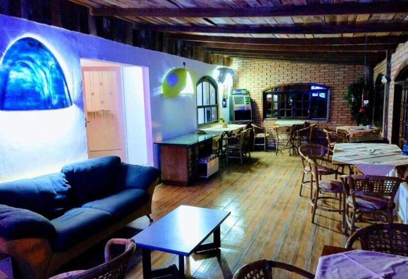 سوییت لوکس, Space 4 U   Hotel Boutique Temático   Aeroporto