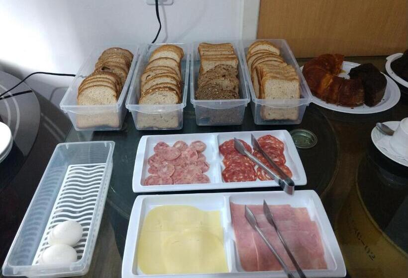 استودیوی لوکس, Space 4 U   Hotel Boutique Temático   Aeroporto