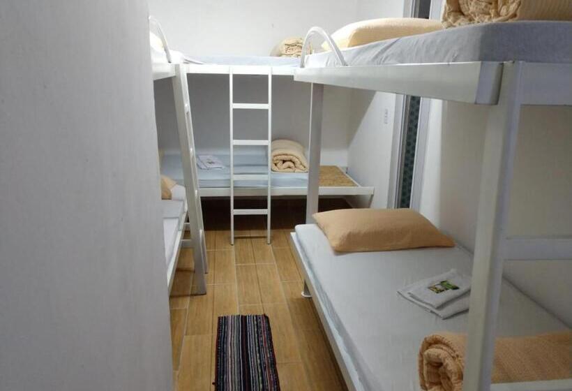 اتاق استاندارد چهار تخته, Space 4 U   Hotel Boutique Temático   Aeroporto
