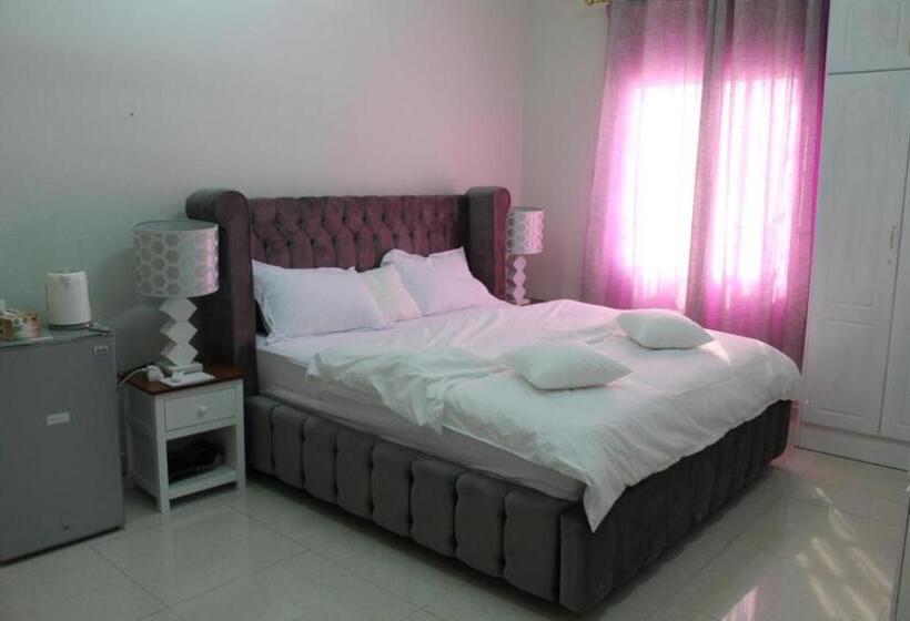 اتاق لوکس, Tafadal
