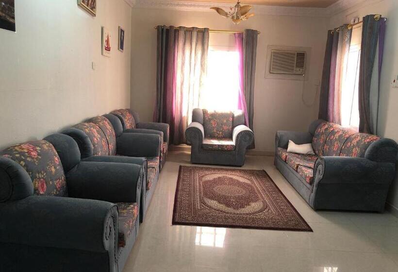 اتاق لوکس, Tafadal