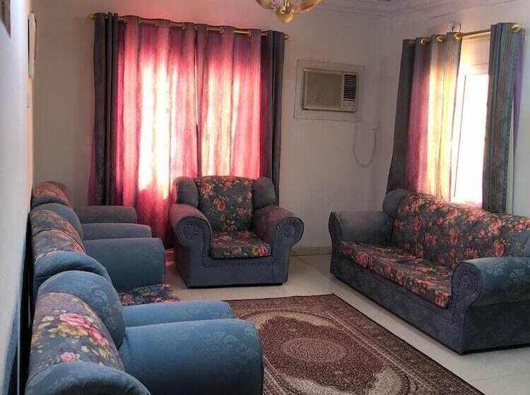 اتاق اکونومی, Tafadal