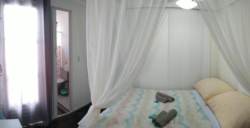 اتاق استاندارد, Space 4 U   Hotel Boutique Temático   Aeroporto