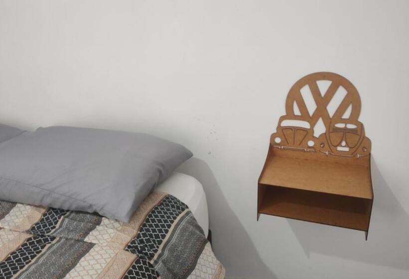 سوییت لوکس, Space 4 U   Hotel Boutique Temático   Aeroporto