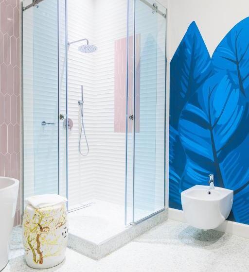 اتاق لوکس, Vilacrosse Boutique Inn