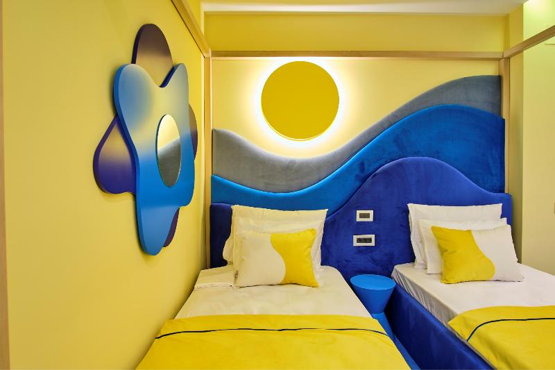 اتاق لوکس, Vilacrosse Boutique Inn