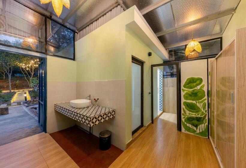خانه 3 خوابه, Catba Spring Homestay