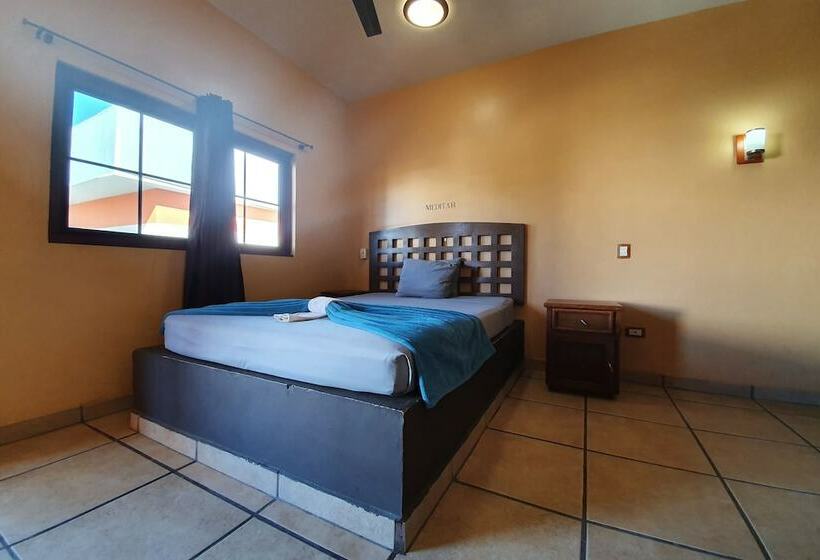 Quarto Estandar, Colonos Los Cabos