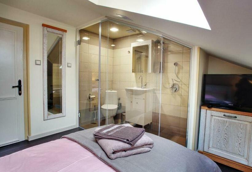اتاق استاندارد یک نفره, Boutique Guest House Yes For You