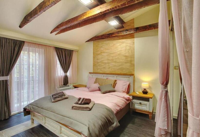 اتاق لوکس, Boutique Guest House Yes For You