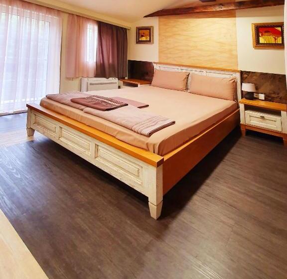 اتاق لوکس, Boutique Guest House Yes For You