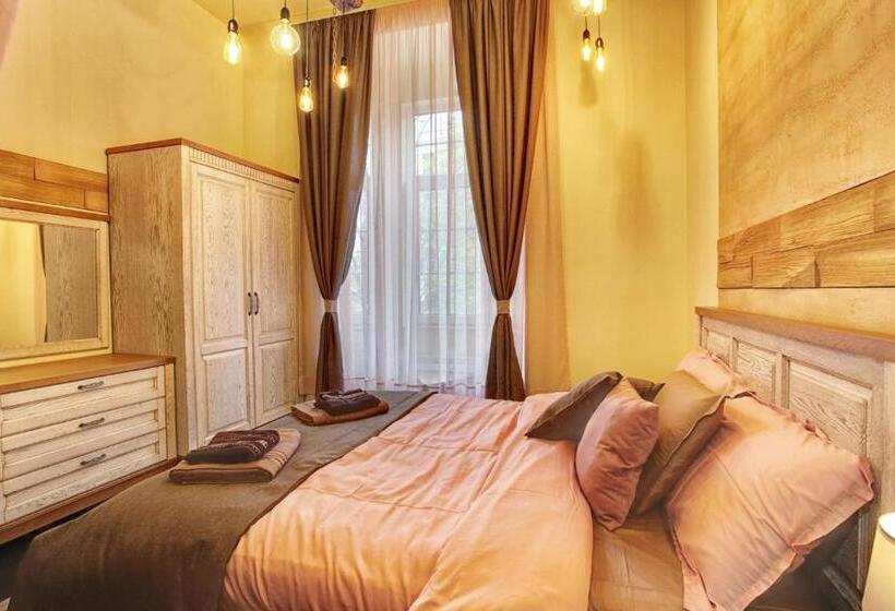 اتاق سوپریور, Boutique Guest House Yes For You