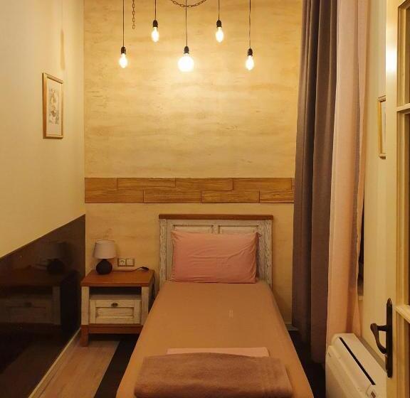 سوییت لوکس, Boutique Guest House Yes For You