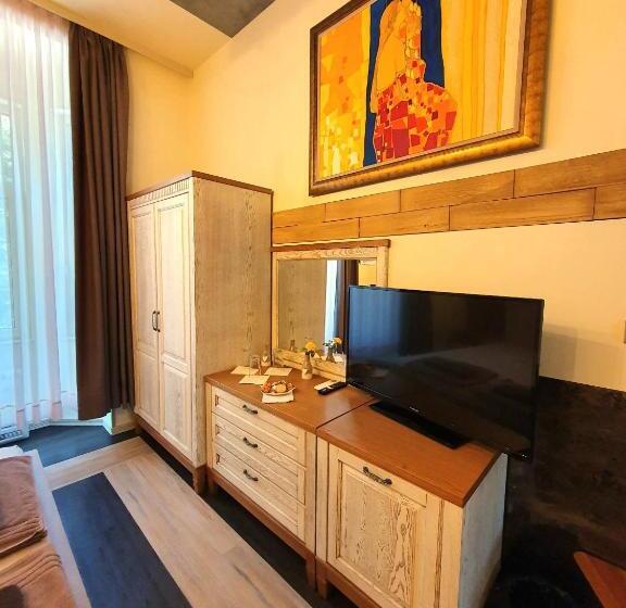 سوییت لوکس, Boutique Guest House Yes For You