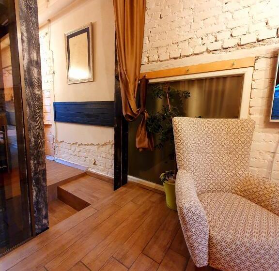استودیوی سوپریور, Boutique Guest House Yes For You
