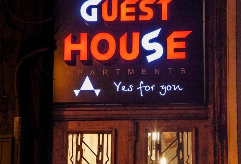 اتاق لوکس یک تخته, Boutique Guest House Yes For You