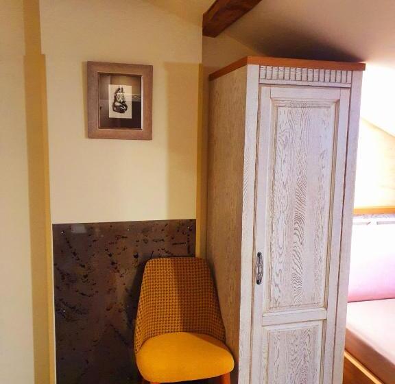 اتاق لوکس یک تخته, Boutique Guest House Yes For You
