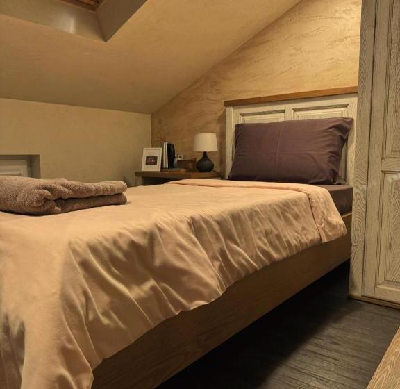 اتاق استاندارد یک نفره, Boutique Guest House Yes For You