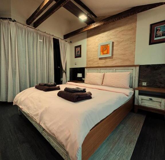 اتاق لوکس, Boutique Guest House Yes For You