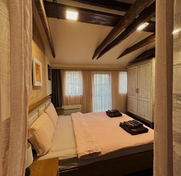 اتاق لوکس, Boutique Guest House Yes For You