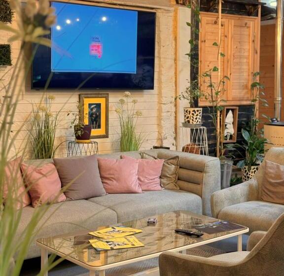 اتاق سوپریور, Boutique Guest House Yes For You