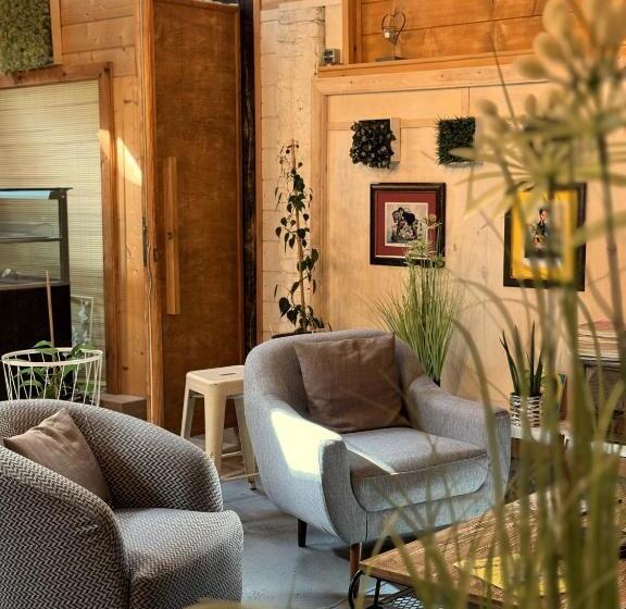 سوییت لوکس, Boutique Guest House Yes For You