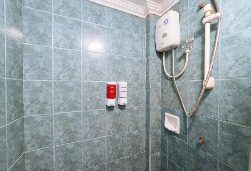 اتاق استاندارد, Reddoorz @ Clarkview 21st Street Angeles City