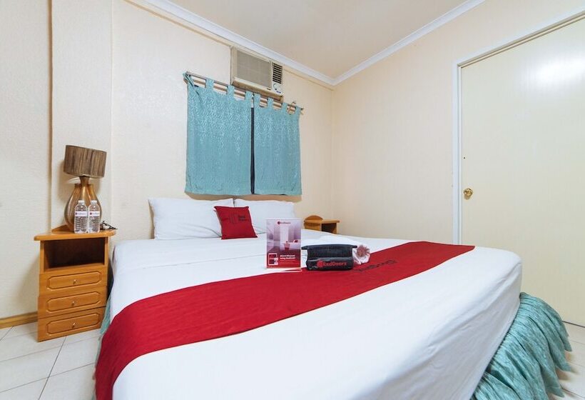 اتاق استاندارد, Reddoorz @ Clarkview 21st Street Angeles City