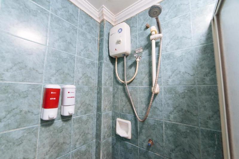 اتاق استاندارد, Reddoorz @ Clarkview 21st Street Angeles City