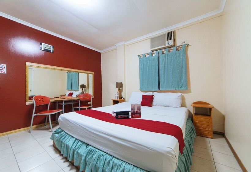اتاق استاندارد, Reddoorz @ Clarkview 21st Street Angeles City