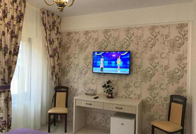 اتاق استاندارد, Restaurant Ayan Piatra Neamt