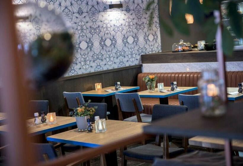 اتاق استاندارد سه نفره, Brasserie De Huifkar